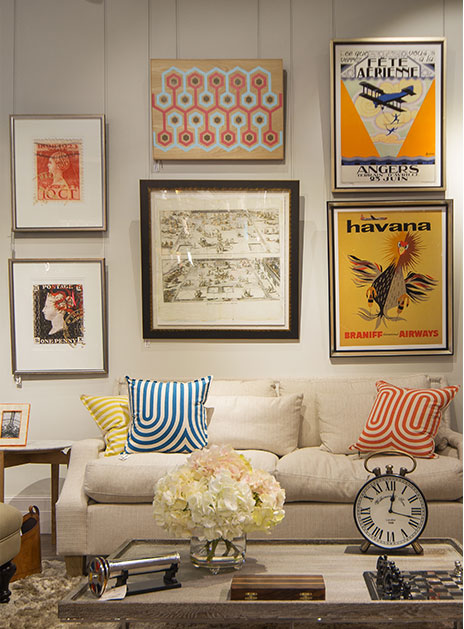 美式系列 美式系列